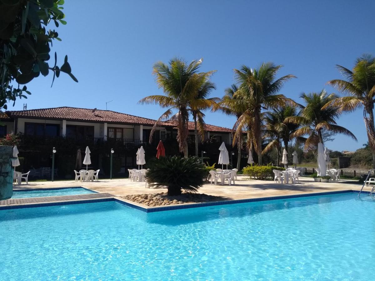 Le Corsaire Vila Búzios Exterior foto