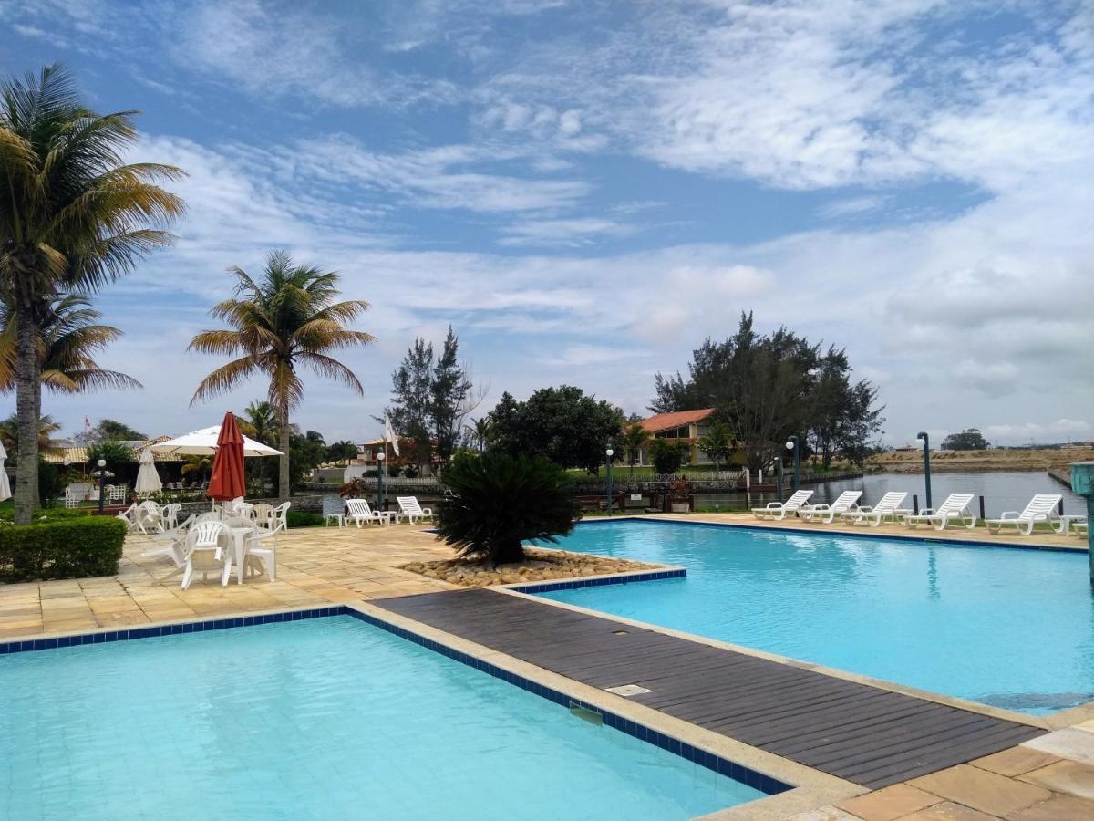Le Corsaire Vila Búzios Exterior foto