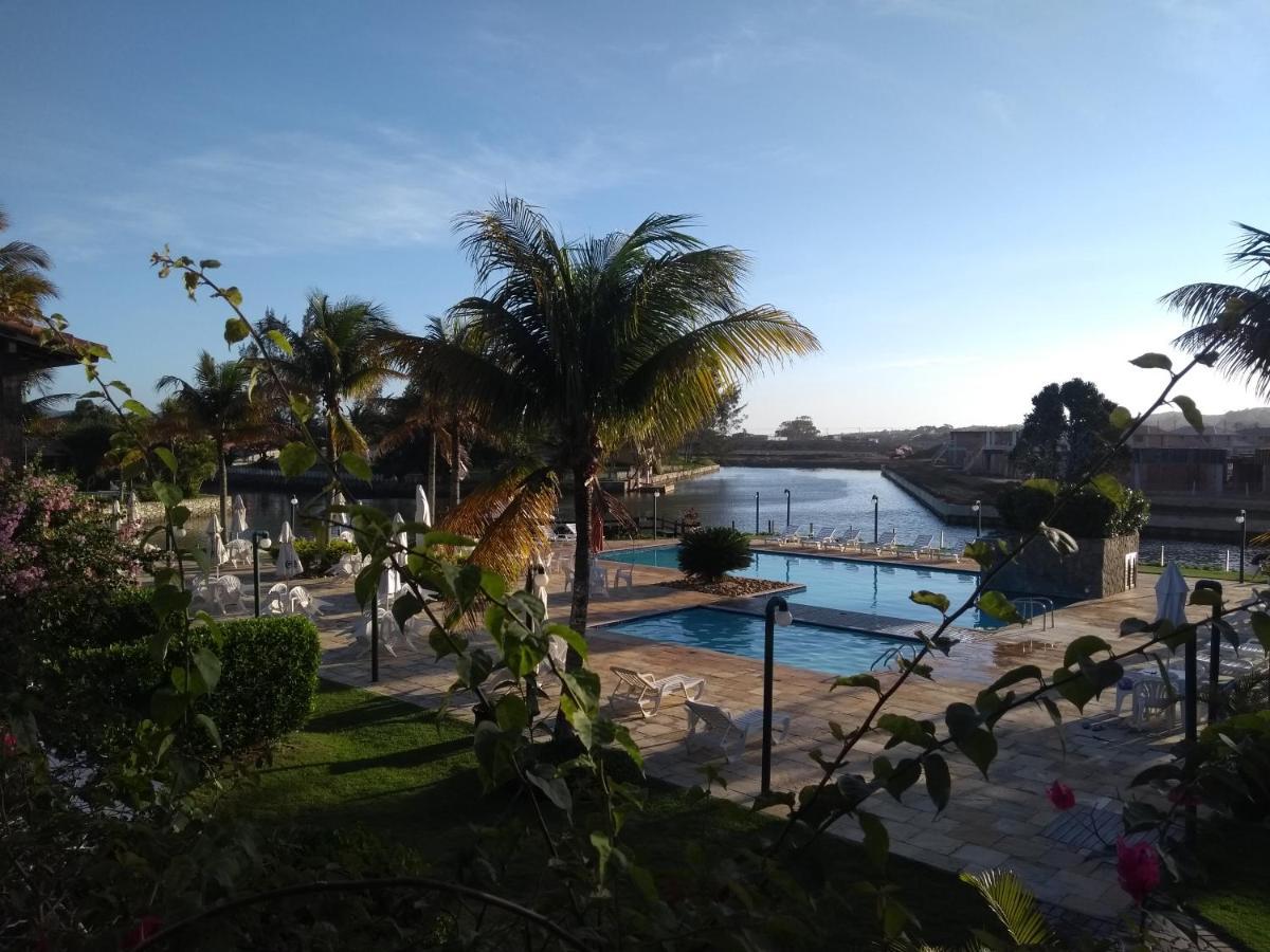 Le Corsaire Vila Búzios Exterior foto