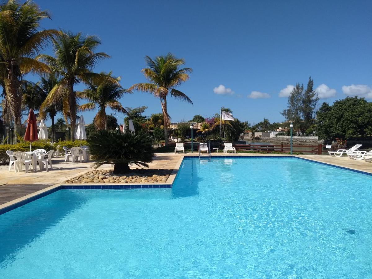 Le Corsaire Vila Búzios Exterior foto