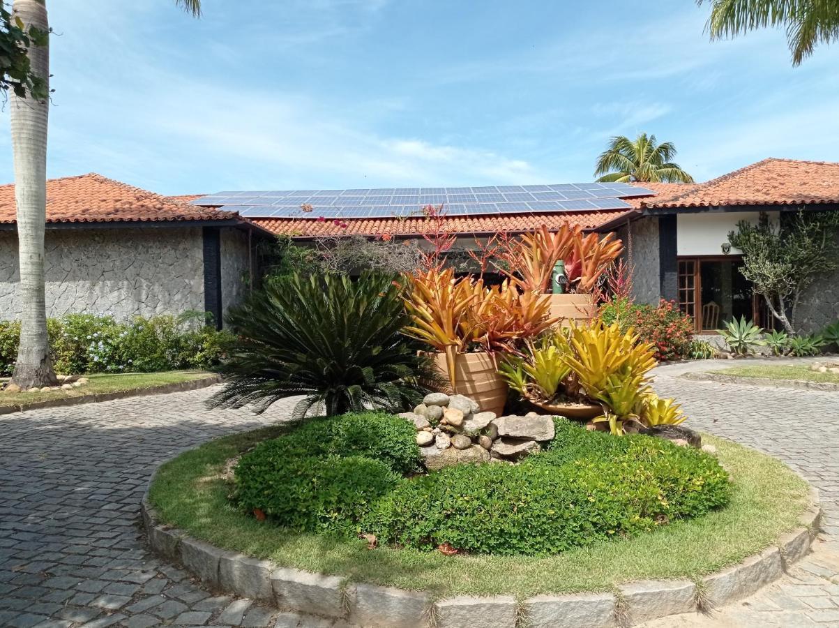 Le Corsaire Vila Búzios Exterior foto