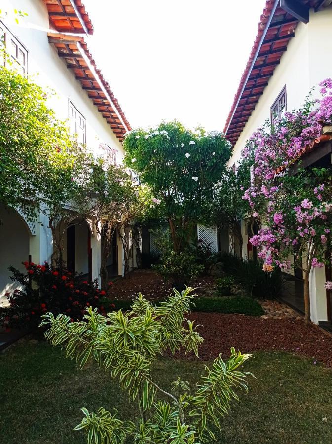 Le Corsaire Vila Búzios Exterior foto