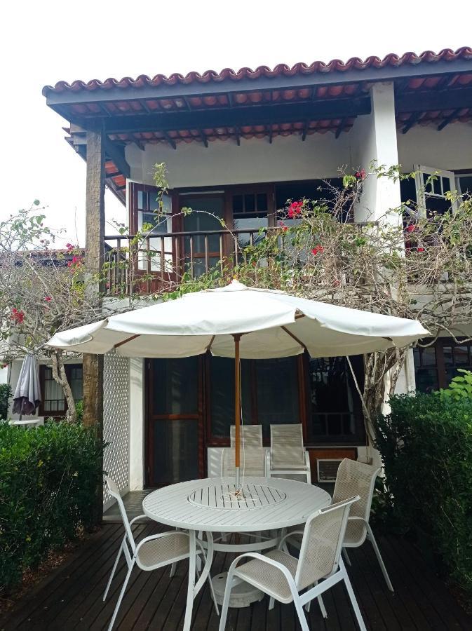Le Corsaire Vila Búzios Exterior foto