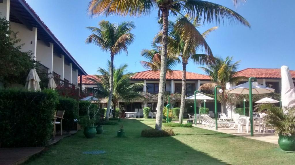 Le Corsaire Vila Búzios Exterior foto