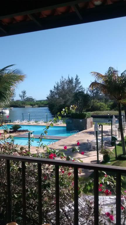 Le Corsaire Vila Búzios Exterior foto