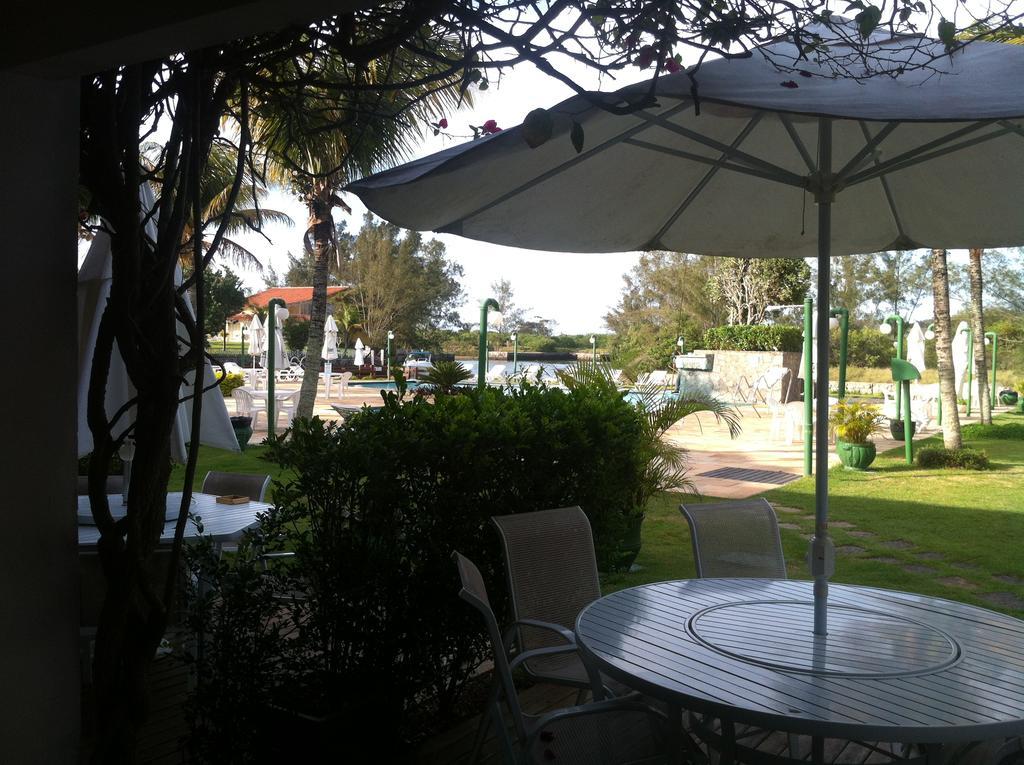 Le Corsaire Vila Búzios Exterior foto