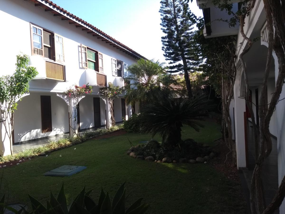 Le Corsaire Vila Búzios Exterior foto