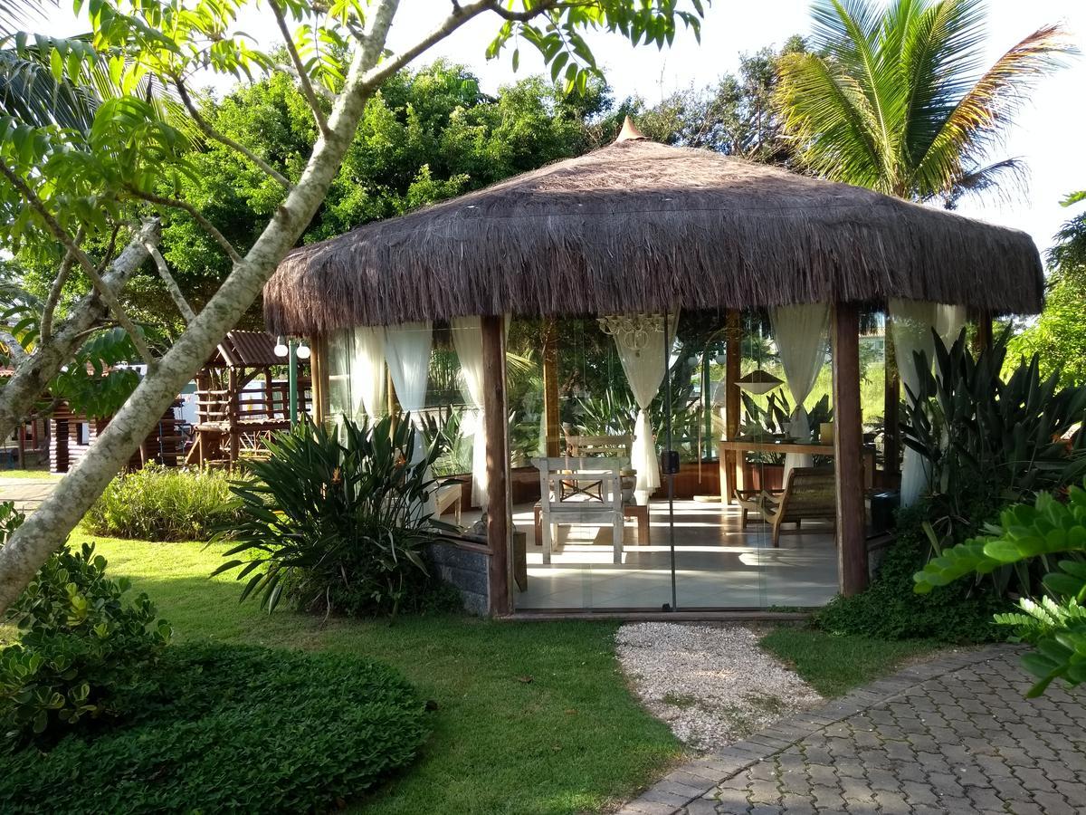 Le Corsaire Vila Búzios Exterior foto