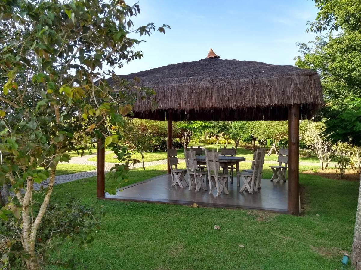Le Corsaire Vila Búzios Exterior foto