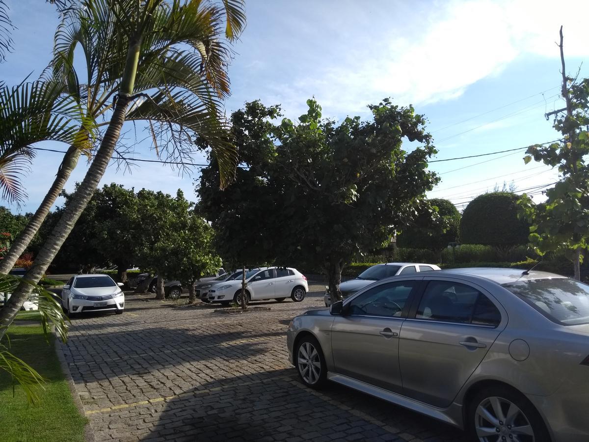 Le Corsaire Vila Búzios Exterior foto