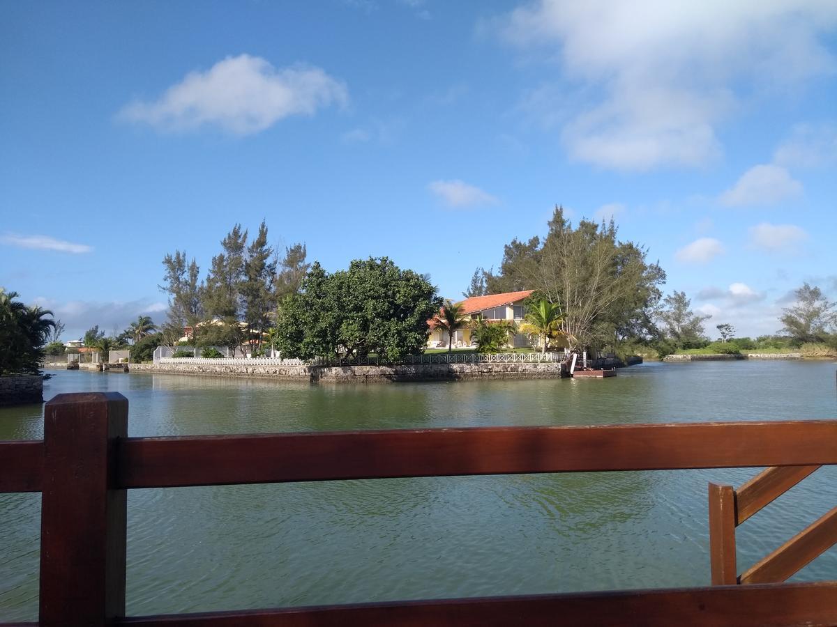 Le Corsaire Vila Búzios Exterior foto