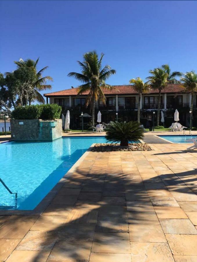 Le Corsaire Vila Búzios Exterior foto
