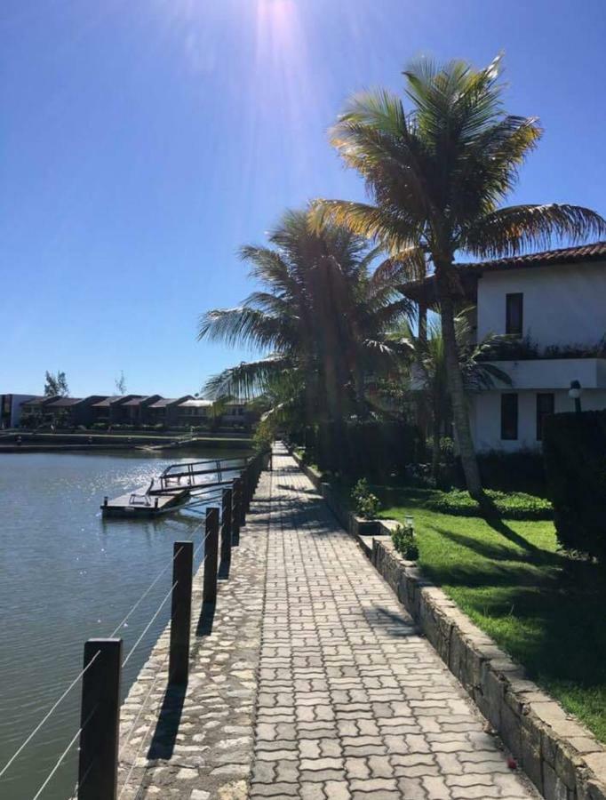 Le Corsaire Vila Búzios Exterior foto